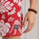 Superdry Ανδρικό μαγιό Campus Hawaiian Swim Shorts